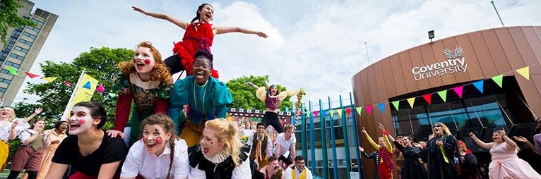City of Culture 2021 activities