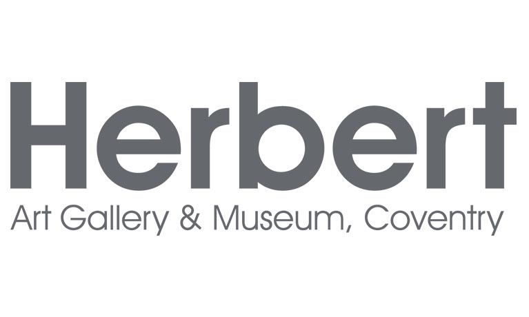Herbert Art Gallery & Museum, Coventry logo
