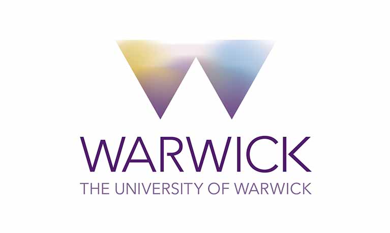 The University of Warwick logo