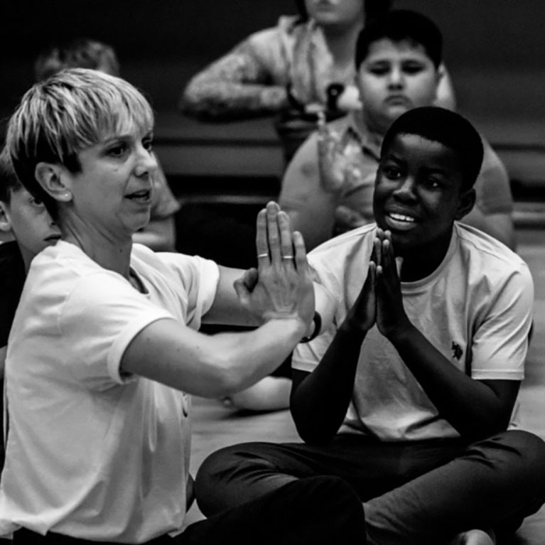 dance project