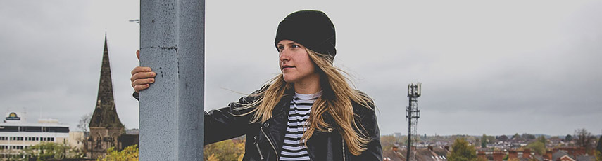 Marketa Hortivikova