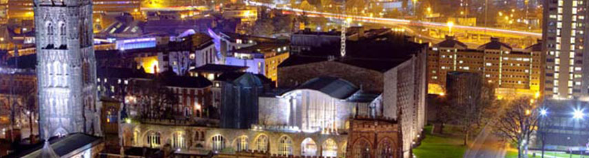 Discover More About Our City