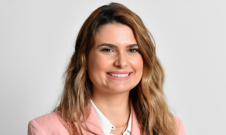 Isadora Furigo