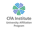 Chartered Financial Analyst Institute