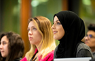 Global Financial Services MBA