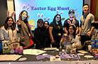 Hospitality and Tourism students raise over £800 for charity