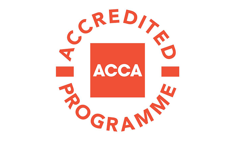 ACCA logo