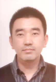 Profile photo of Dr Binsheng Qian