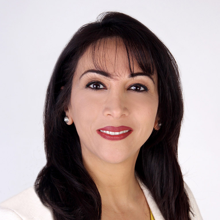 Dr Hany Wells