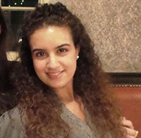 Dr Safaa Sindi