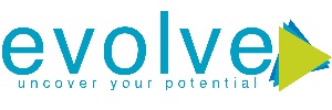 Evolve Logo evolve Logo