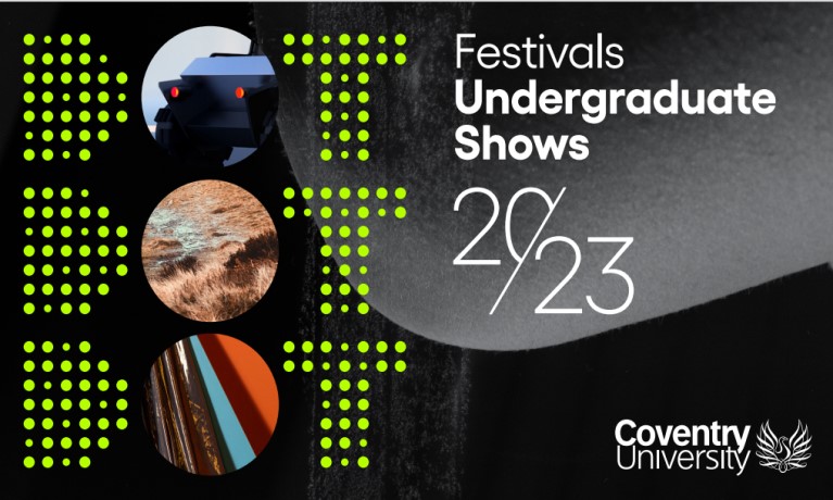 degree show 2023
