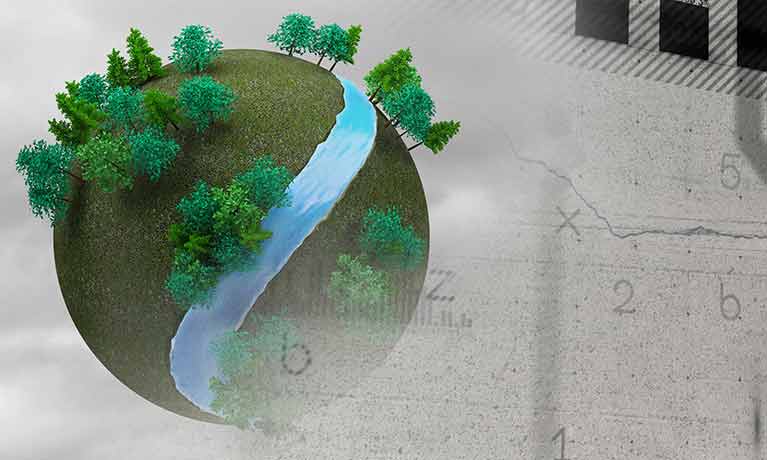 Advances in environmental modelling at CAWR: research, development and future challenges