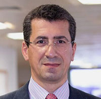 Dr Mojtaba Almari