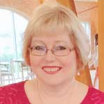 Marion Greenhalgh