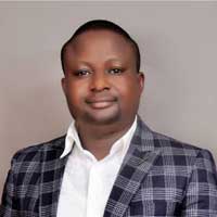 Segun Ojarotade 