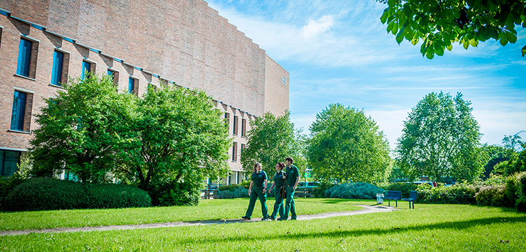 School of Psychological, Social and Behavioural Sciences