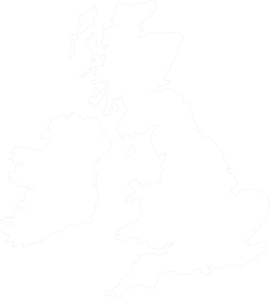 Map of Coventry University campu locations