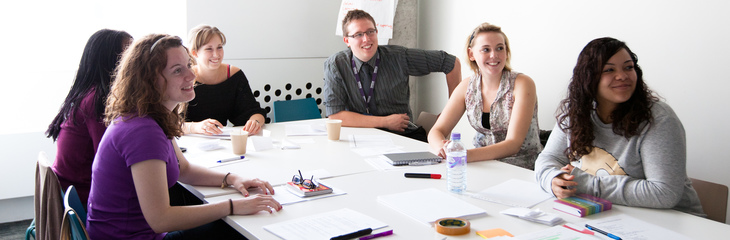 Funding Your Postgraduate Course