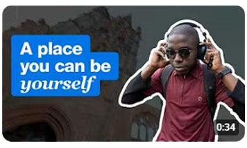 man wearing sunglasses and headphones