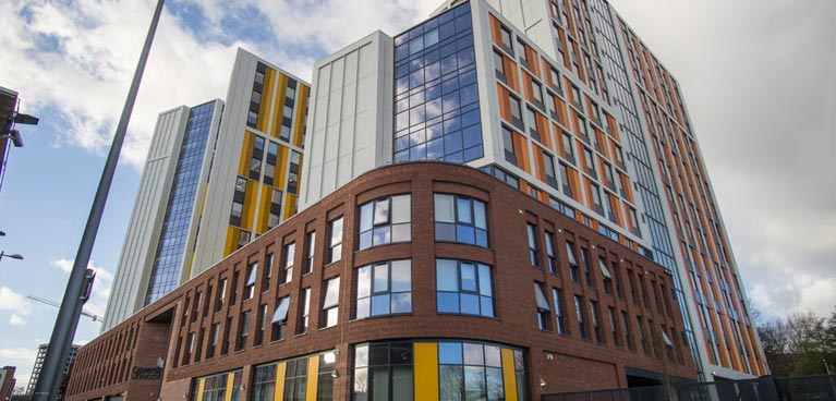 Accommodation