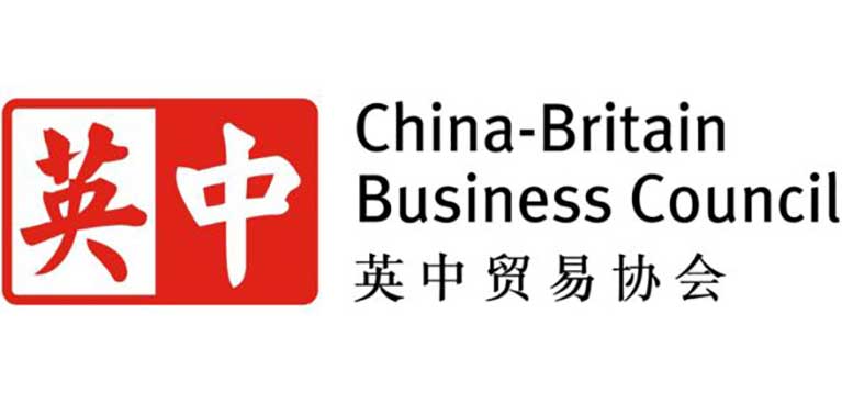 China Britain Business Council logo