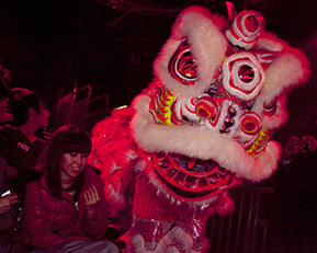 Events