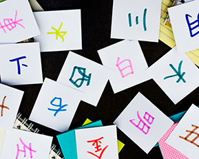 Mandarin Courses