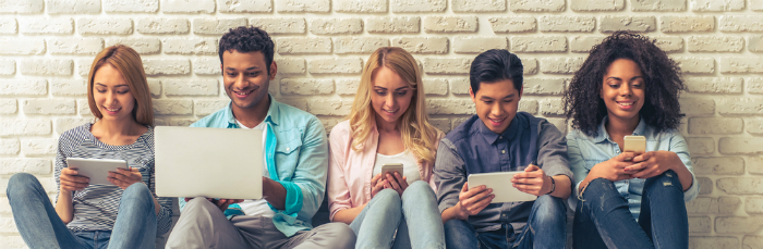 Discover what our students say