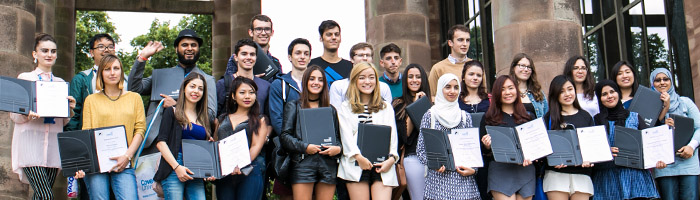 Global Summer Schools and Short Courses