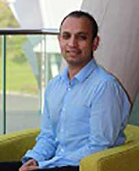 Amit Bhatnagar