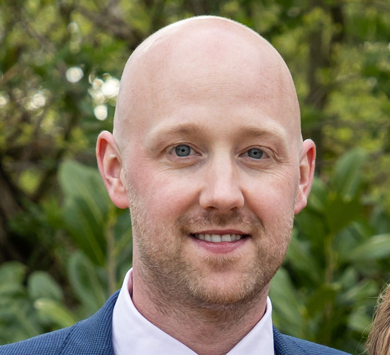 Ross Krise