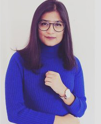 Mayuri Rajput