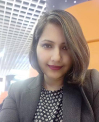 Neelu Pathak