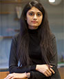 Zarna Pansuria