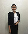 Louisa Sugihyanto