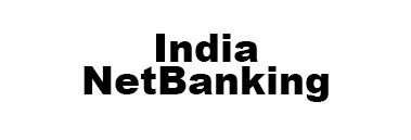 India NetBanking