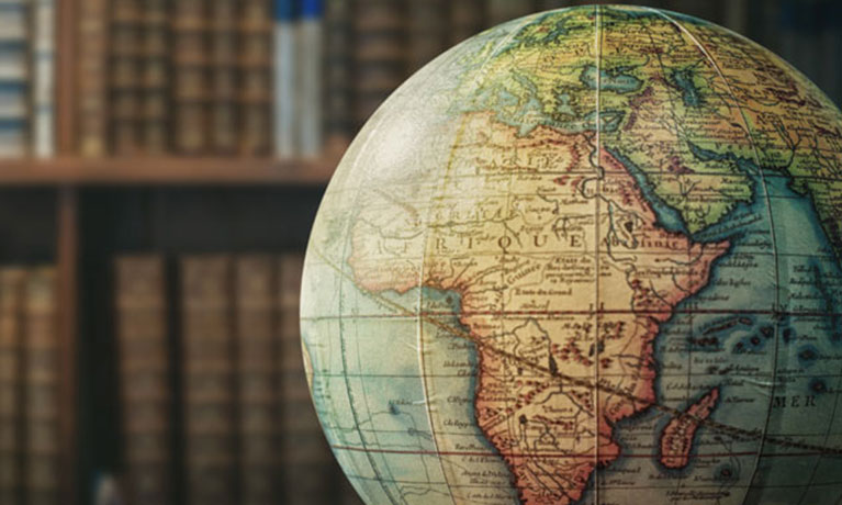 Find Your Home Region