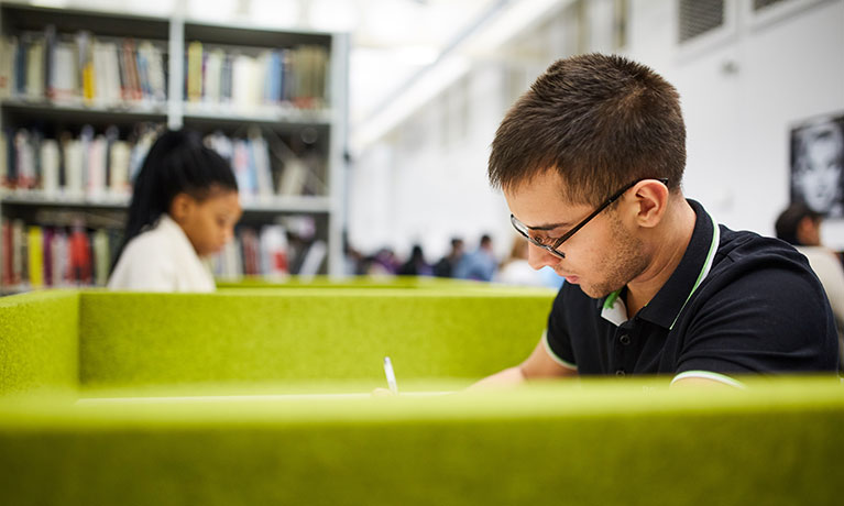 Pre-sessional English