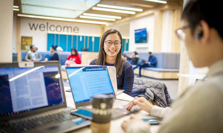 Immigration and visas