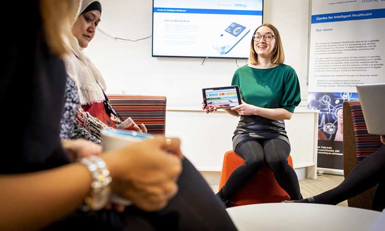 How to pay your fees