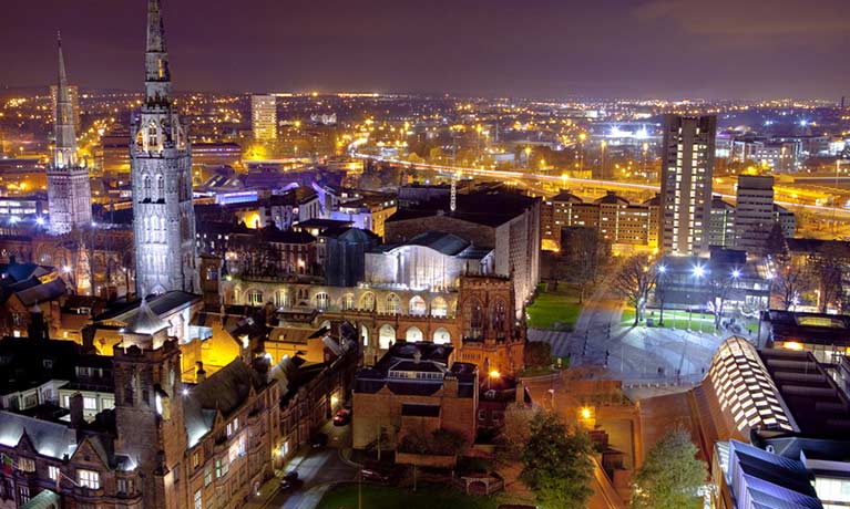 Study around the World