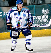 Coventry Blaze