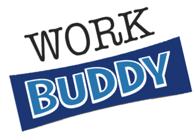 Work Buddy logo