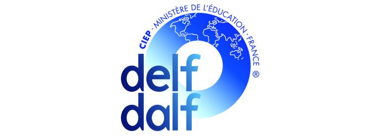 delf dalf logo