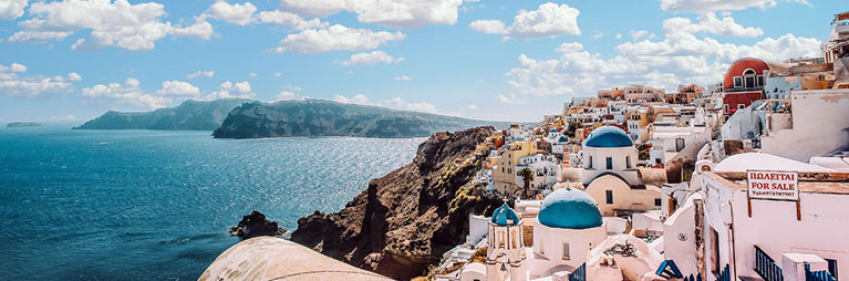 Field Trip - Greece