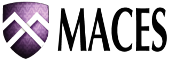 MACES logo