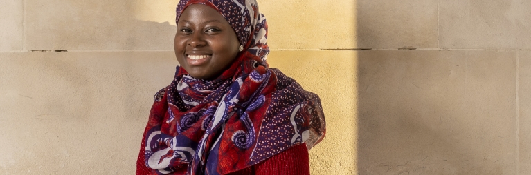 Degree courses for international students