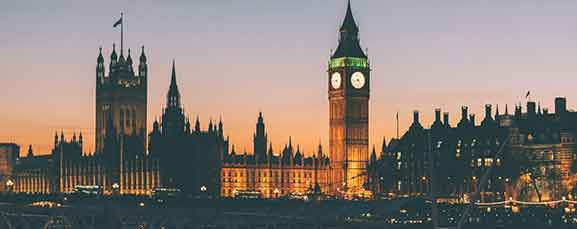 London City