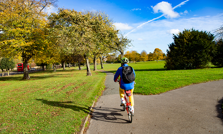 Coventry University commits to improving wellbeing of Barking and Dagenham